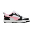 Chaussures Femme Puma Rebound v6 Low Black Pink