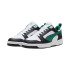 Chaussures Homme Puma Rebound v6 Low Black White