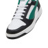 Chaussures Homme Puma Rebound v6 Low Black White