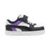 Chaussures Enfant Puma Caven 2.0 Block Black