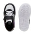 Chaussures Enfant Puma Caven 2.0 Block Black