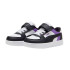 Chaussures Enfant Puma Caven 2.0 Block Black