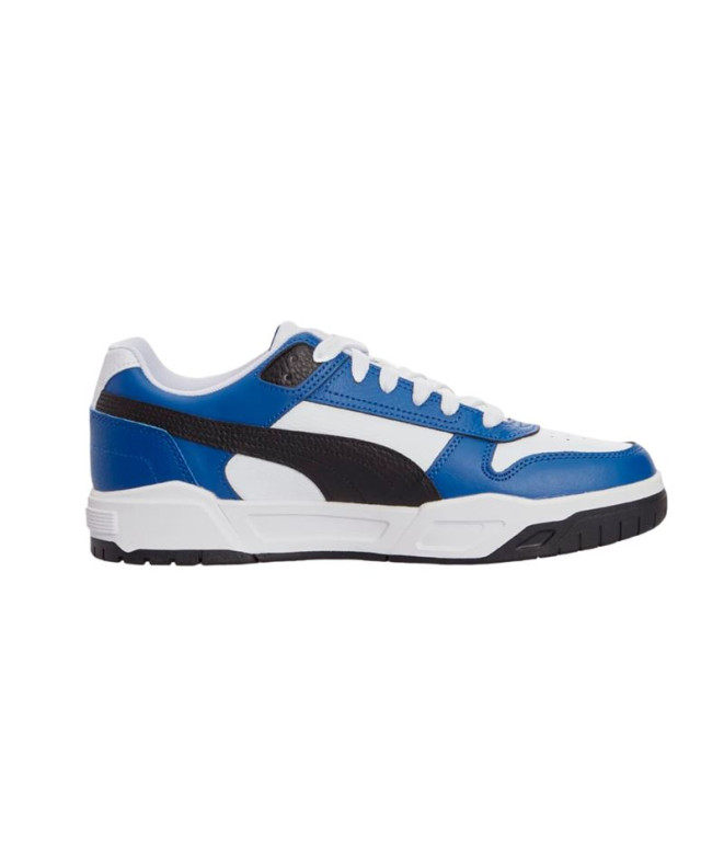 Chaussures Homme Puma RBD Tech Classic Cobalt...