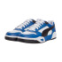 Chaussures Homme Puma RBD Tech Classic Cobalt Glaze White