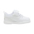 Chaussures Puma Rebound V6 Enfant Blanc