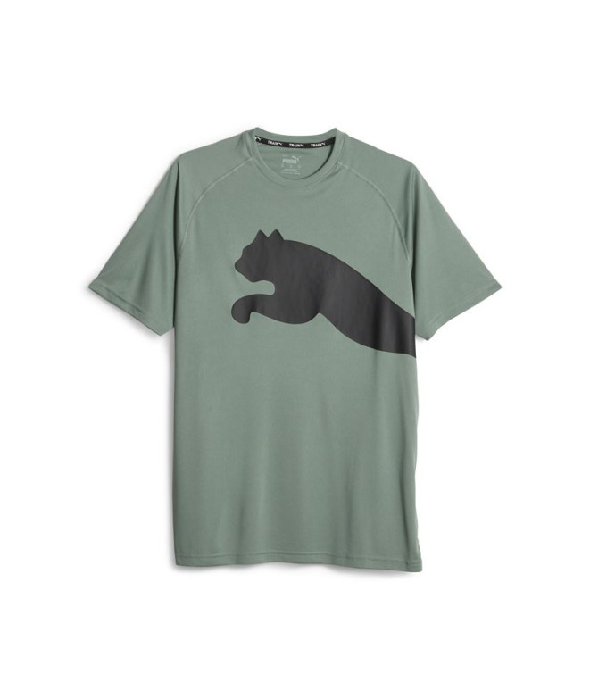 T-shirt par Fitness Puma Train All Day Big...