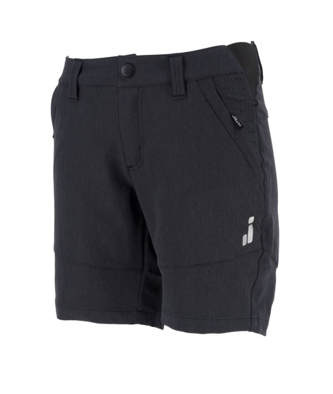 Pantalons short de randonnée Joluvi Rock W