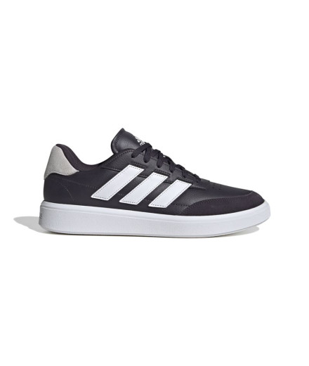 Chaussures adidas Courtblock Homme Noir
