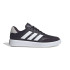 Chaussures adidas Courtblock Homme Noir