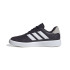 Chaussures adidas Courtblock Homme Noir
