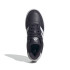 Chaussures adidas Courtblock Homme Noir