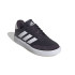 Chaussures adidas Courtblock Homme Noir