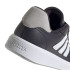 Chaussures adidas Courtblock Homme Noir