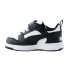 Chaussures Puma Rebound V6 Enfant Blanc Noir