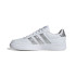 Chaussures adidas Breaknet 2.0 Femme Blanc