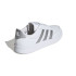 Chaussures adidas Breaknet 2.0 Femme Blanc