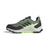 Chaussures par Montagne adidas Terrex Ax4 Hiking Homme Green
