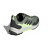 Chaussures par Montagne adidas Terrex Ax4 Hiking Homme Green