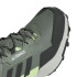 Chaussures par Montagne adidas Terrex Ax4 Hiking Homme Green