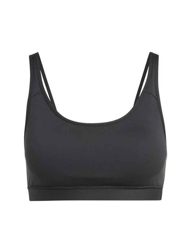 Brassiere de sport adidas Essentials All Me...