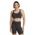 Brassiere de sport adidas Essentials All Me Essentials Femme Noir