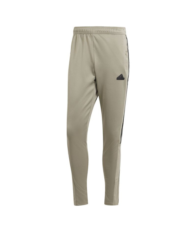Pantalons adidas Tiro Q1 Homme Vert