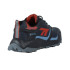 Chaussures par Montagne Hi-Tec Toubkal Low Wp Homme Black