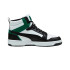 Chaussures Puma Rebound v6 Blanc/Noir Homme