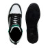 Chaussures Puma Rebound v6 Blanc/Noir Homme