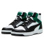 Chaussures Puma Rebound v6 Blanc/Noir Homme
