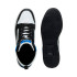 Chaussures Puma Rebound v6 Noir/Blanc Homme