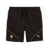 Pantalons Puma Ferrari Race Black Homme