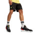 Pantalons Puma Ferrari Race Black Homme