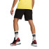 Pantalons Puma Ferrari Race Black Homme