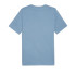 T-shirt Puma ESS+ AB Summer Blue Homme