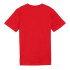 T-shirt Enfant Puma Basketball Blueprint Red