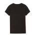T-shirt Femme Puma Essentials+ Script Black