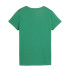 T-shirt Femme Puma Essentials+ Script Green