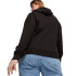 Sweat Femme Puma Essentials+ Script Black