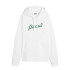 Sweat Femme Puma Essentials+ Script White