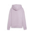 Sweat Femme Puma Essentials+ Script Lilas