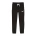 Pantalon Femme Puma Essentials+ Script Black