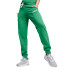 Pantalon Femme Puma Essentials+ Script Green