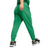 Pantalon Femme Puma Essentials+ Script Green