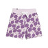 Pantalon Femme Puma Essentials+ Blossom 5" AOP Lilas