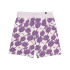 Pantalon Femme Puma Essentials+ Blossom 5" AOP Lilas
