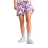 Pantalon Femme Puma Essentials+ Blossom 5" AOP Lilas