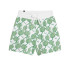 Pantalon Femme Puma Essentials+ Blossom 5" AOP Vert