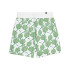 Pantalon Femme Puma Essentials+ Blossom 5" AOP Vert