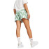 Pantalon Femme Puma Essentials+ Blossom 5" AOP Vert